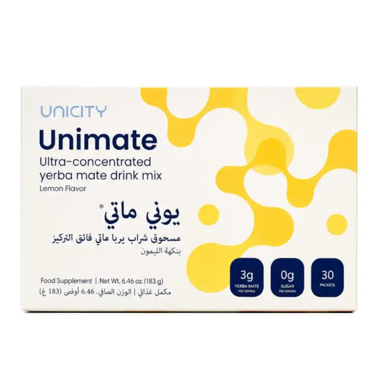 يوني ماتي Unimate من يونيستي 30 كيس - Feel Great UAE