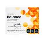 بالانس Balance من يونيستي 30 كيس - Feel Great UAE